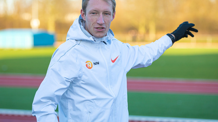 Even voorstellen...... Björn Koreman