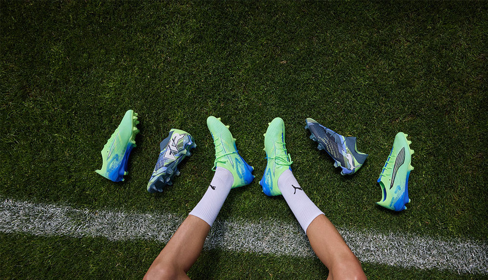 PUMA - The Lights Out pack