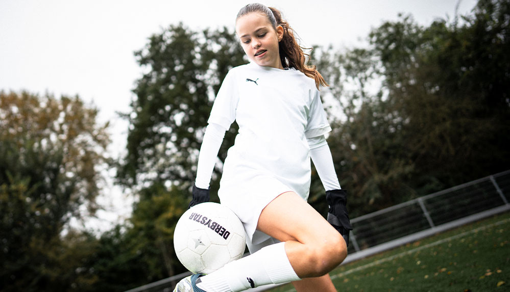 De PassaVoetbal Top 10