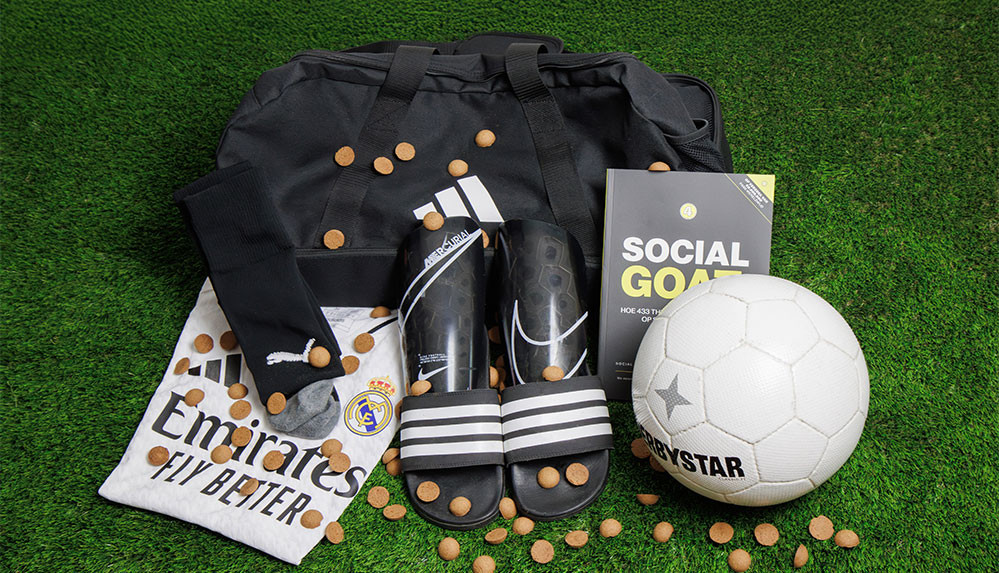 De beste schoencadeautjes voor Sinterklaas!