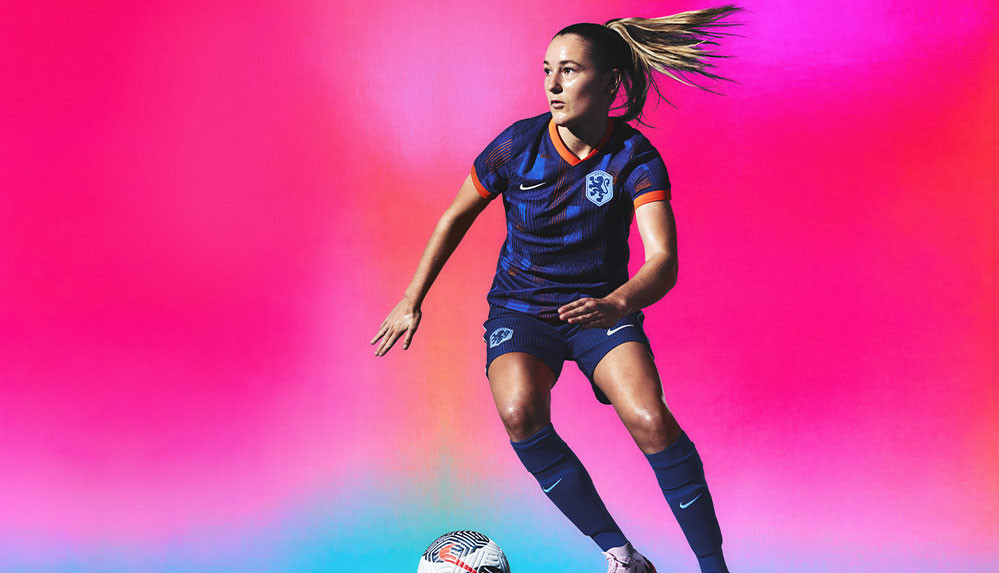 Loodzware EK-loting voor Oranje Vrouwen