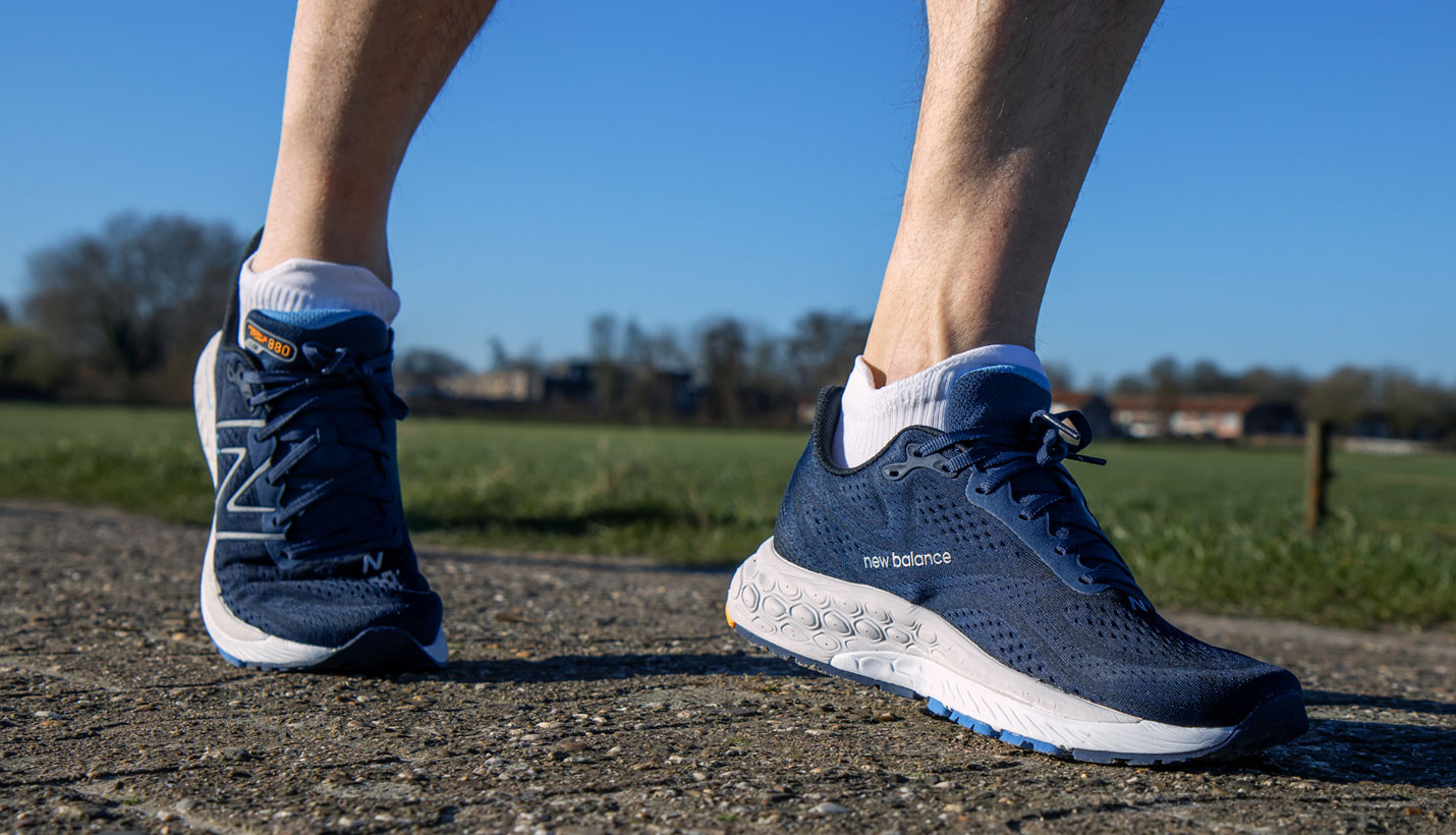 Nytt: New Balance 880 V13