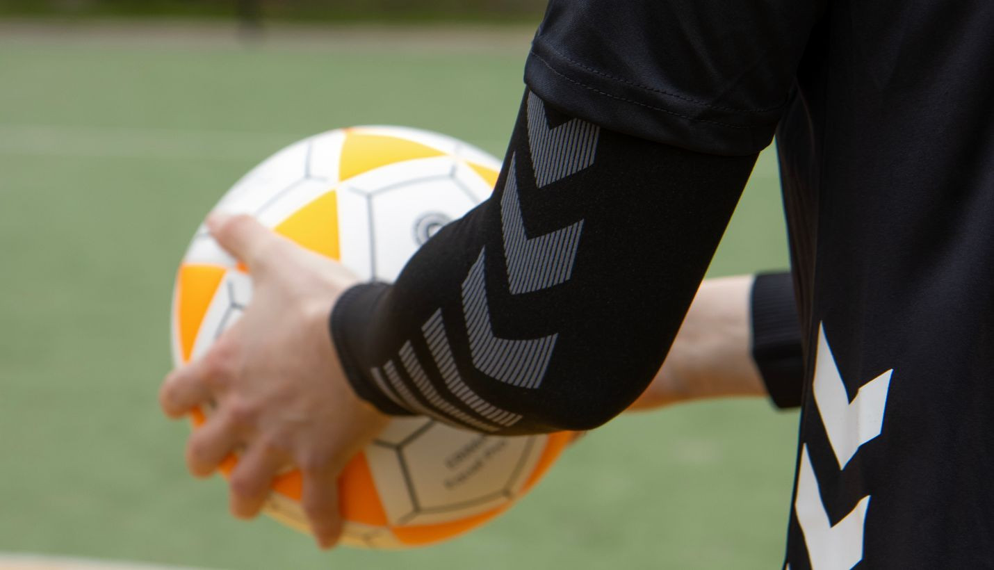 Onderkleding en compressiekleding; Waarom dragen we het? En wat zijn de verschillen?