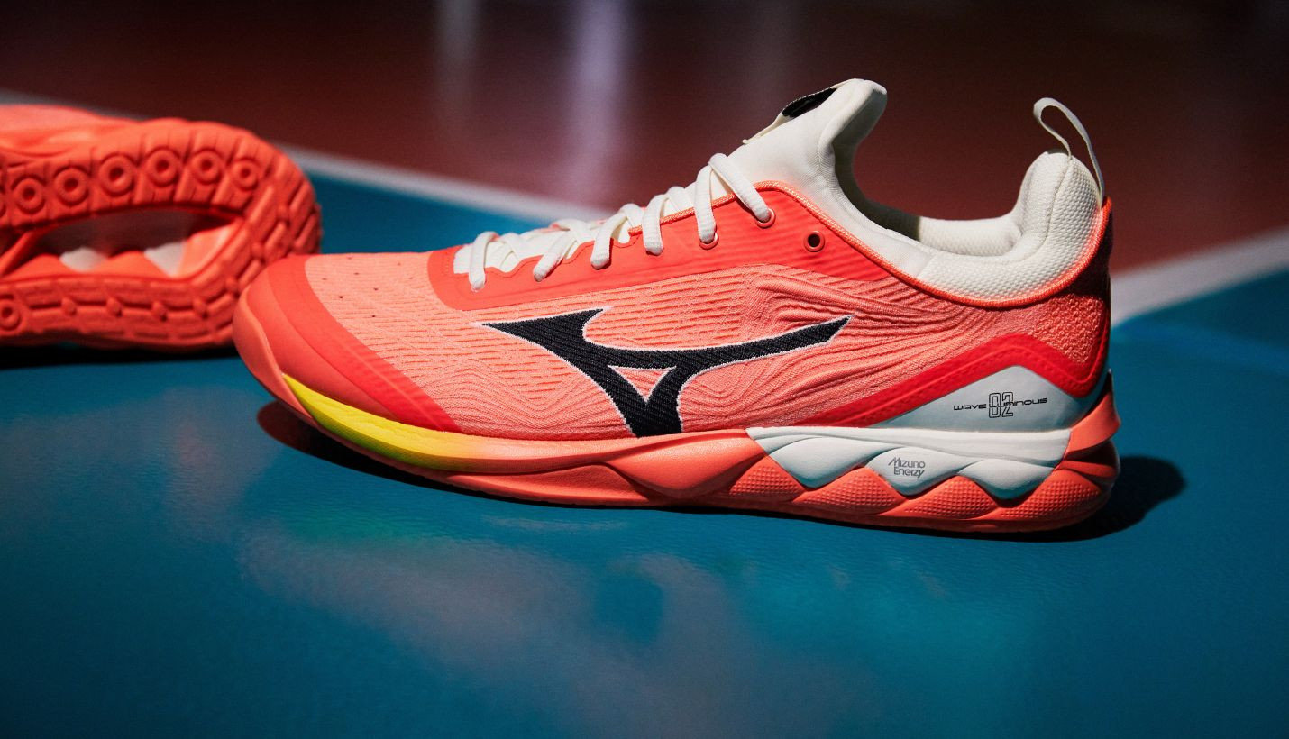 Release Alert: Volleybalschoenen