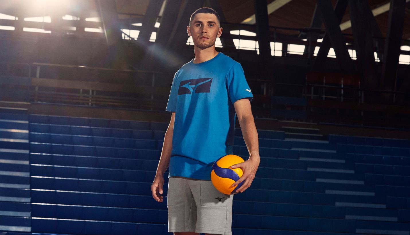 Finden dem richtigen Volleybälle