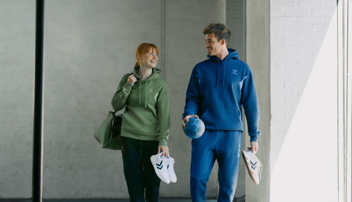 Het nieuwe seizoen begint bij PassaHandbal.nl