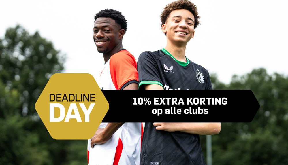 Deadline Day in de Eredivisie: dit zijn de laatste deals!