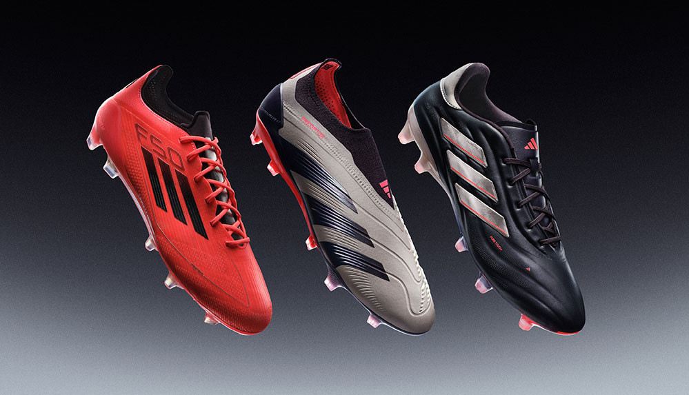 Het adidas Vivid Horizon Pack is hier!