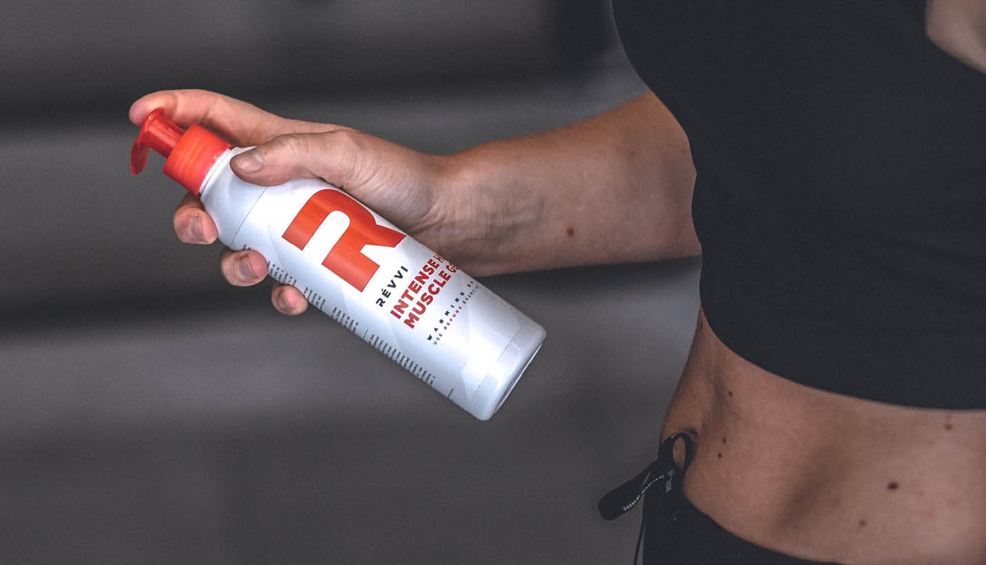 Blessurepreventie en herstel in het Korfbal