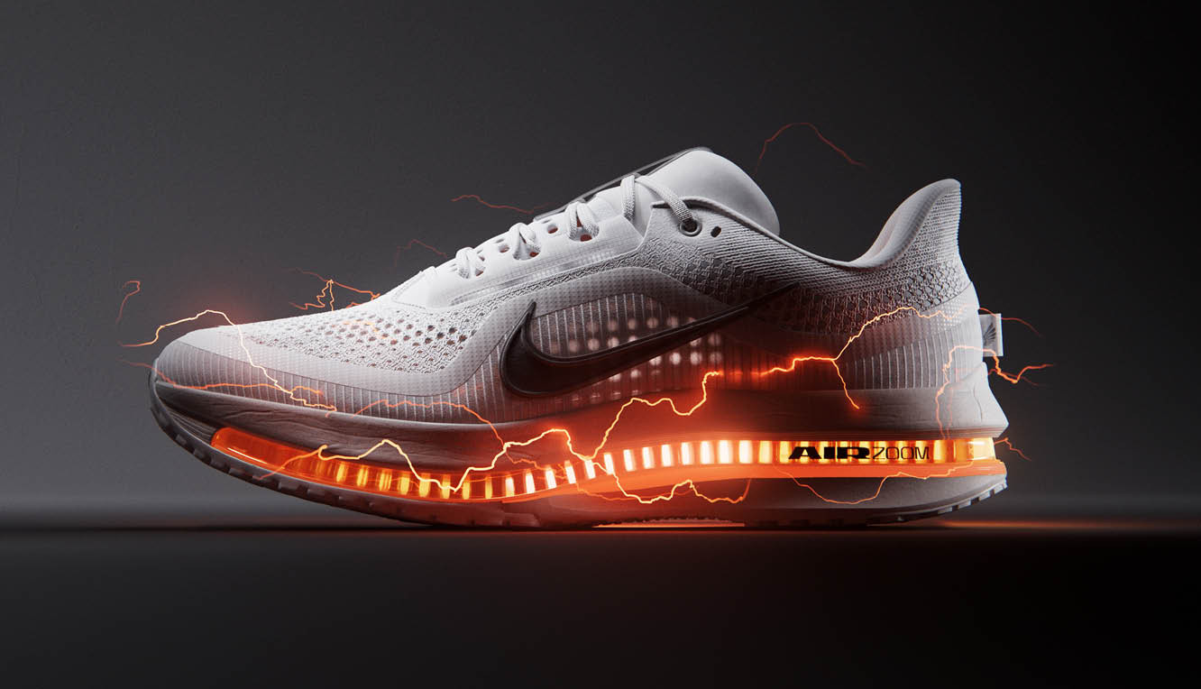 Nyinkommet: Nike Pegasus Premium