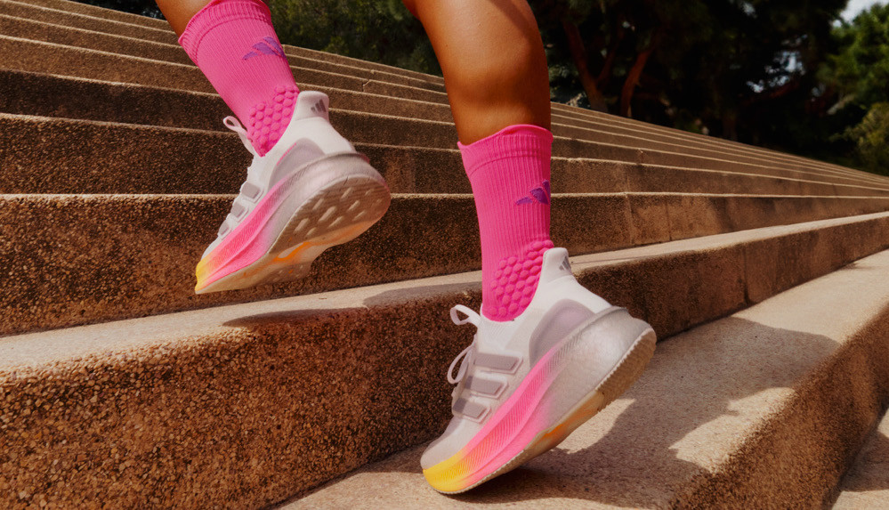 Neu eingetroffen: adidas Ultraboost 5x