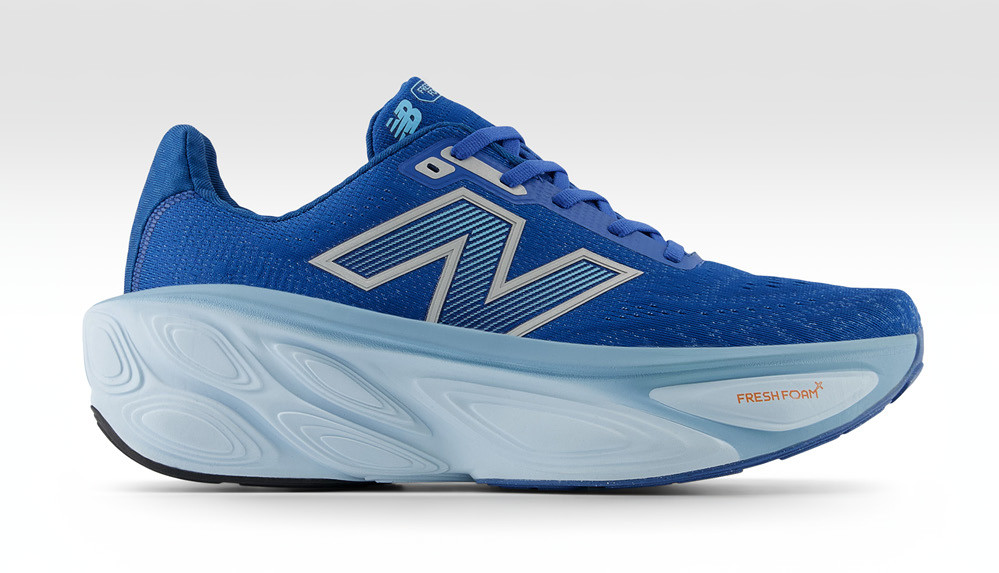 Neu eingetroffen: New Balance Fresh Foam More v5