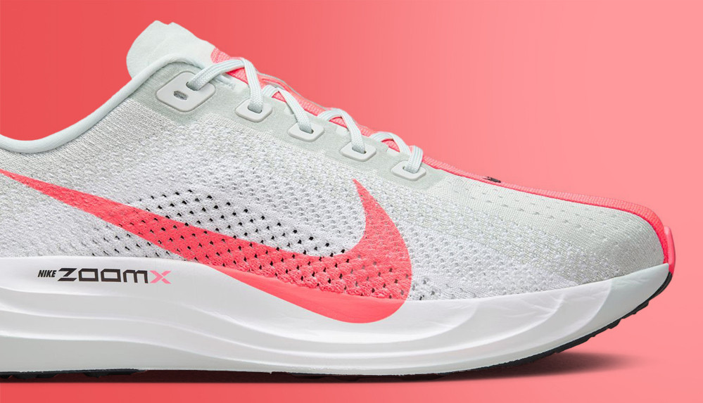 Neu eingetroffen: Nike Pegasus Plus