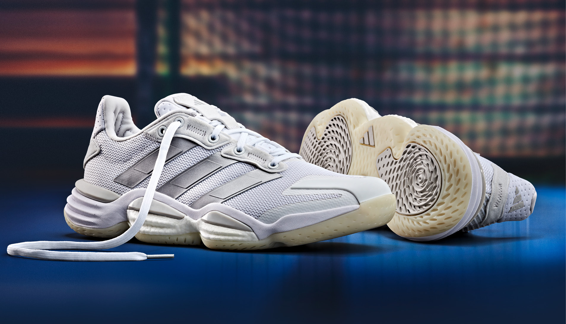 Neu! adidas Stabil 16