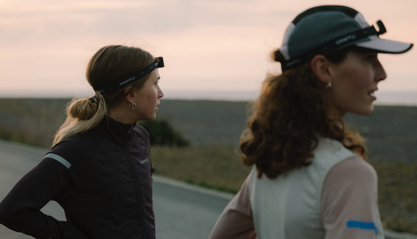 Spring i kylan med Craft Subz-kollektionen