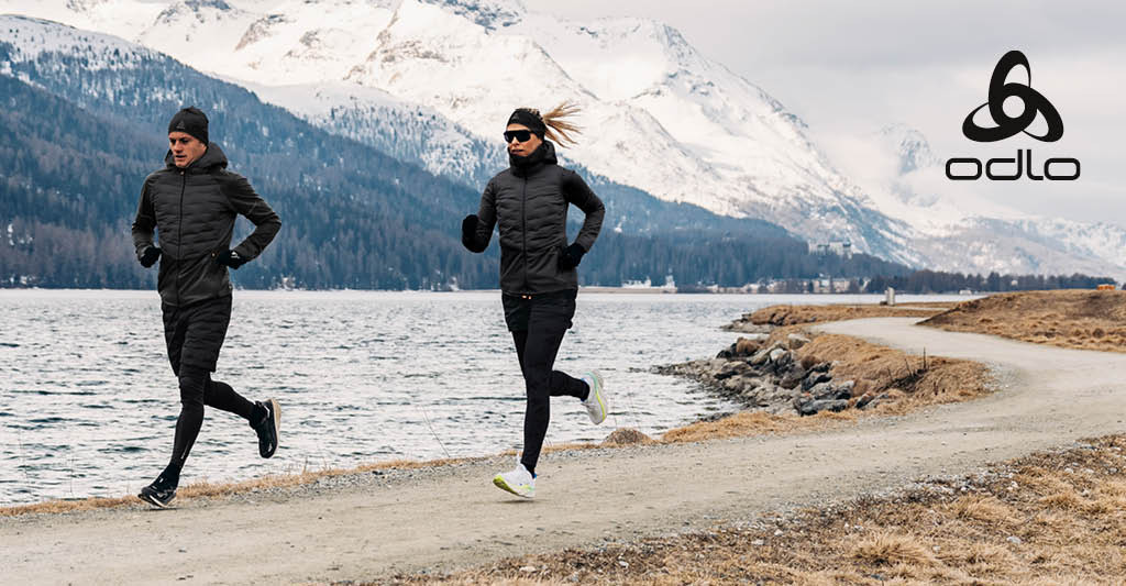Allt om ODLO Merino-kollektionen