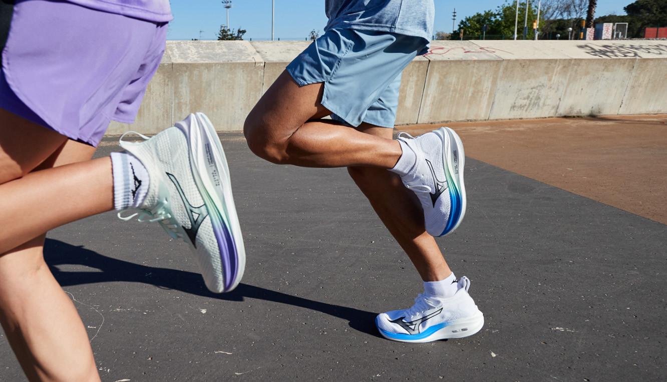 Neu eingetroffen: Mizuo Neo Zen