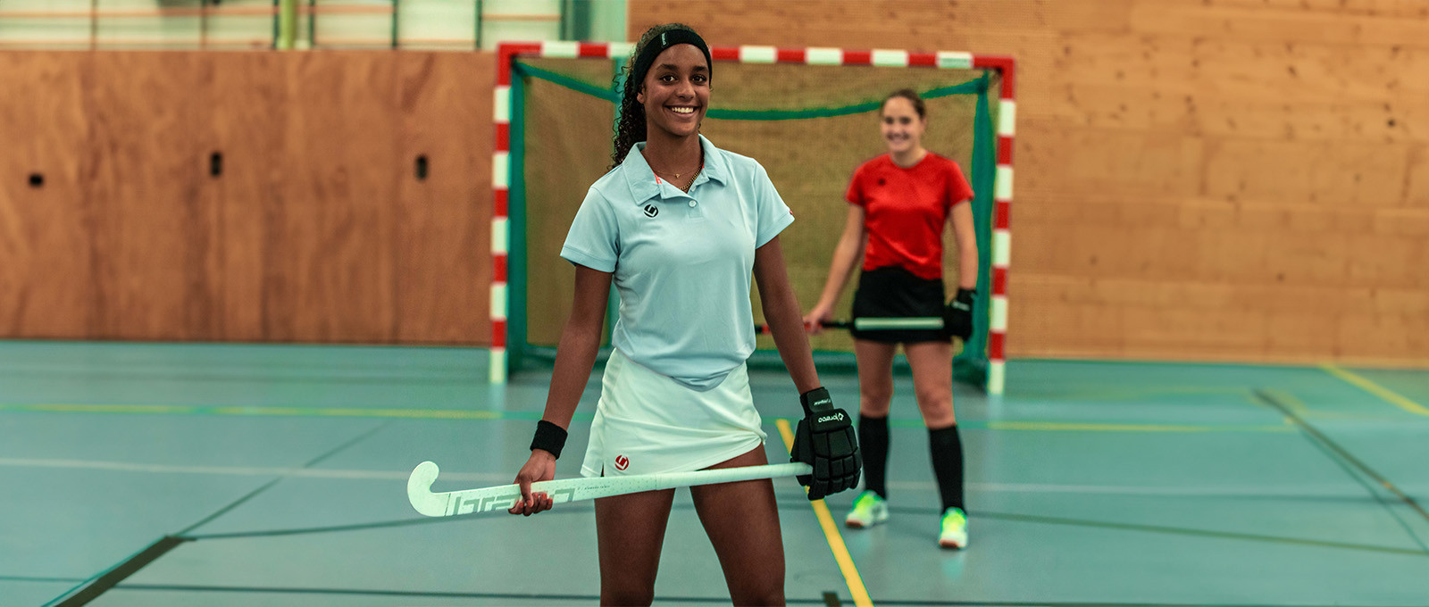 Hallenhockey: Die saison kommt