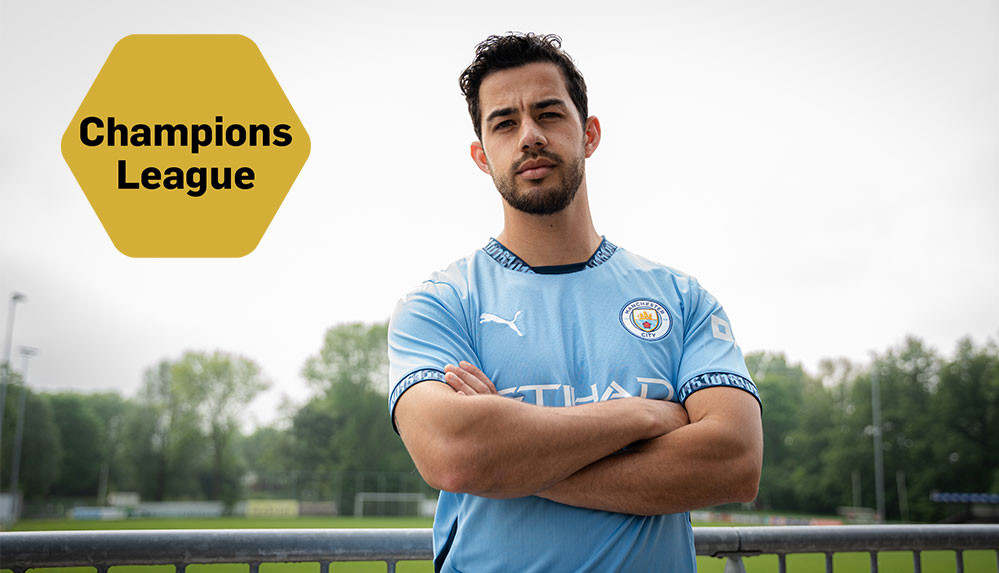 De Champions League 2024/2025: De strijd barst los!