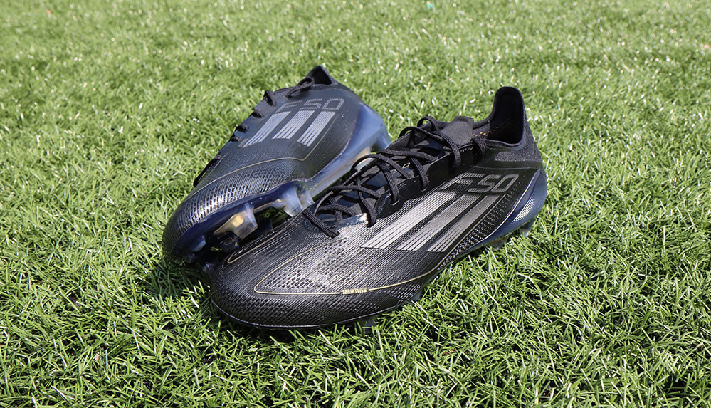 De nieuwe adidas Dayspark & Darkspark