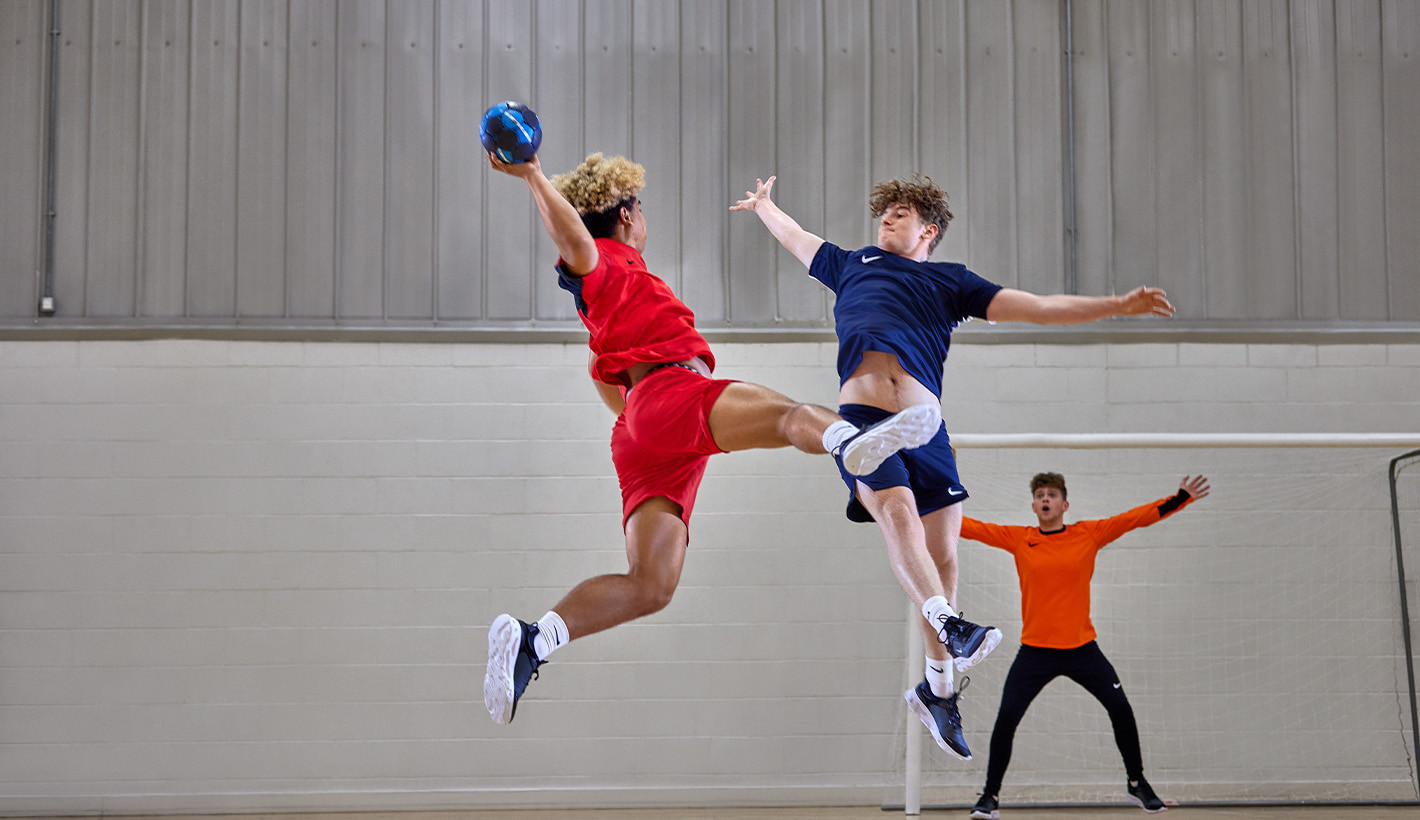 Wann solltest du deine Handballschuhe ersetzen?