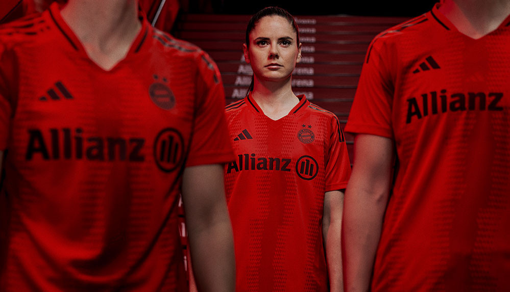 Champions League Vrouwen 2024/2025: Kwalificatie in volle gang!