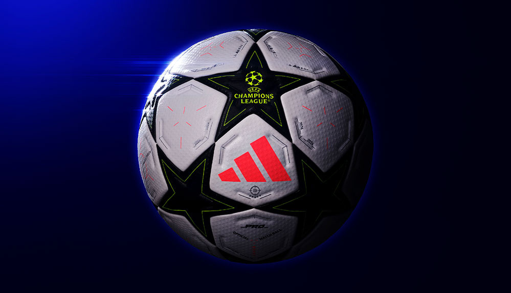 Het nieuwe Champions League format: alles wat je moet weten!