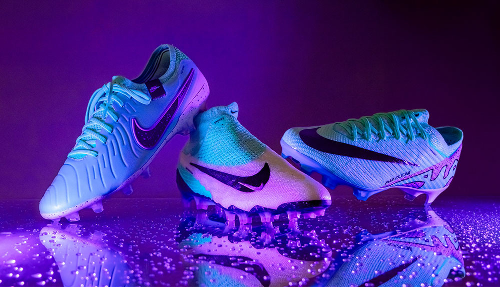 De beste spelers die ooit op Nike hebben gelopen