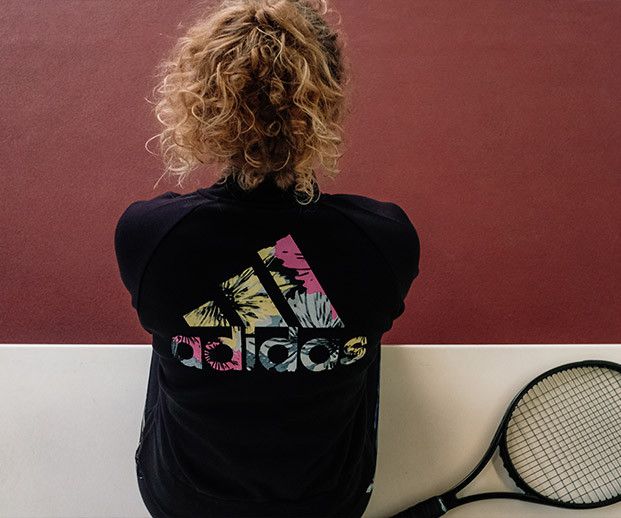 adidas Bekleidung