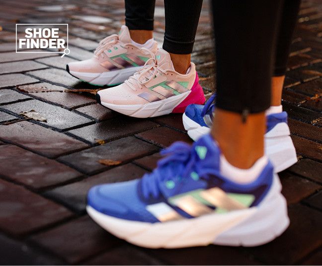 SHOEFINDER
