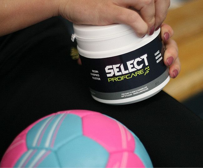 Handball accessories