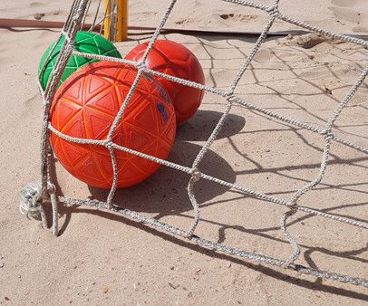 Beachhandball
