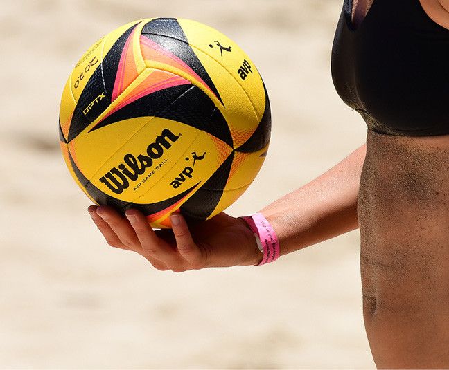 Beachvolleybal