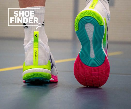 Shoefinder