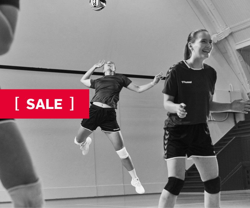 VOLLEYBALL SALE