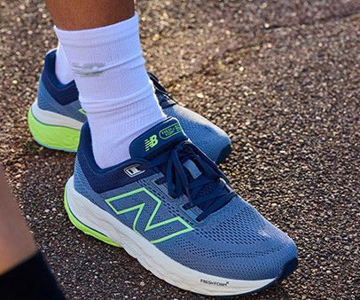 New Balance 1080v13 blog