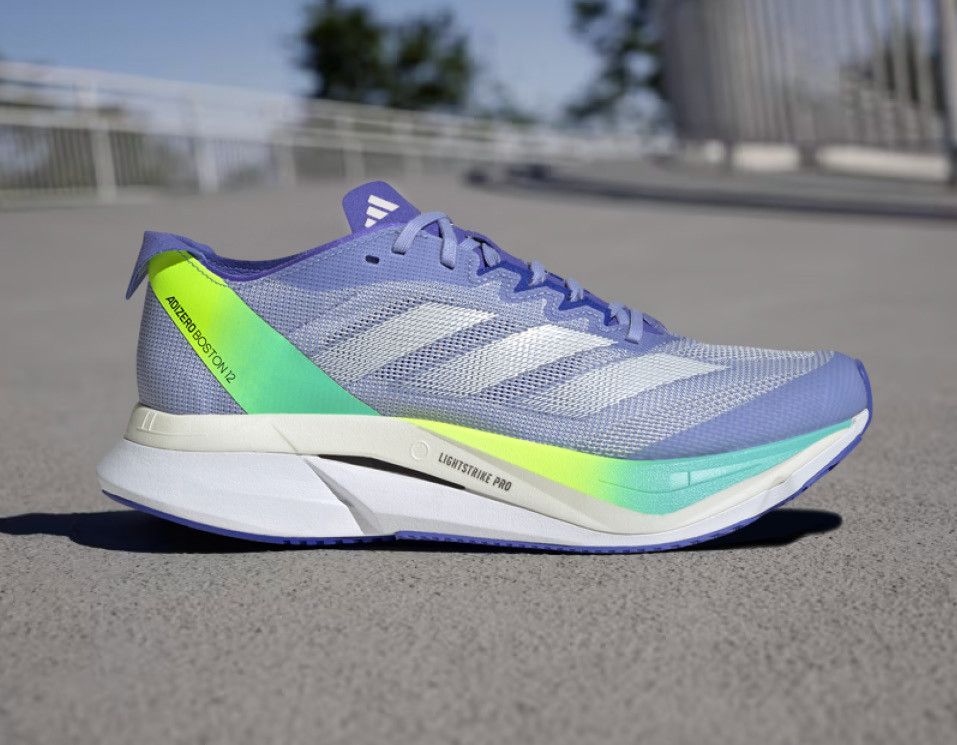 adidas adizero boston 12