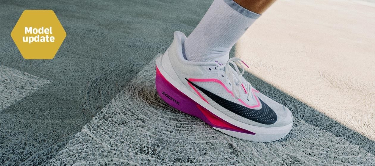 Nike Zoom Fly 6