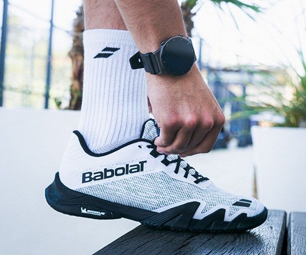 Babolat herenschoenen