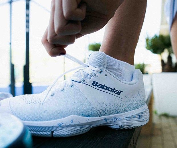 Babolat damesschoenen
