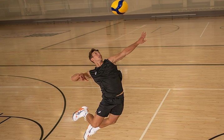 volleyboll