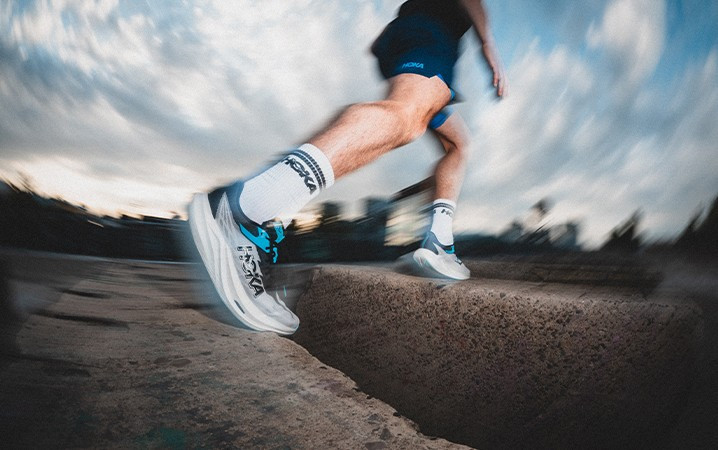 Running
