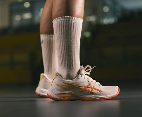 Beste korfbalschoenen