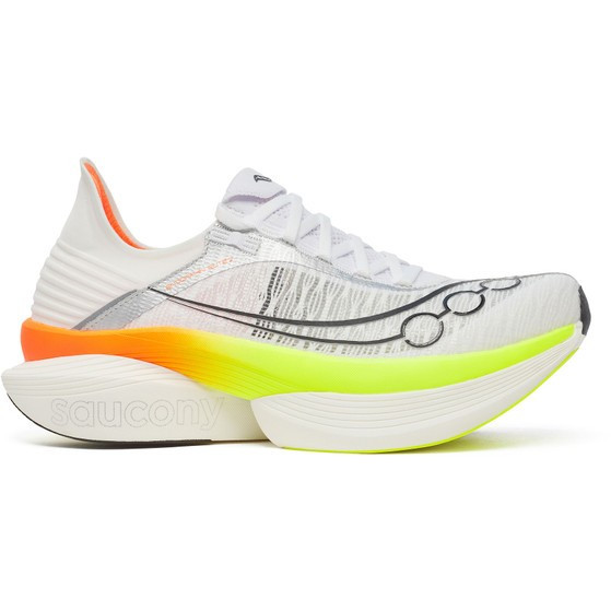 Saucony Endorphin Elite