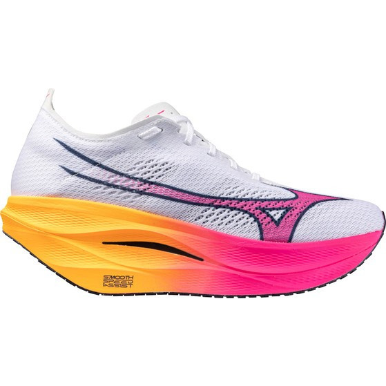 Mizuno Wave Rebellion Pro 3