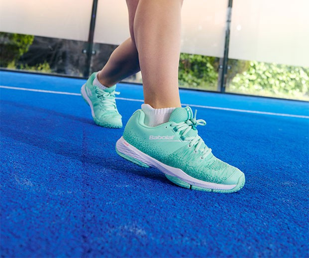 Babolat damesschoenen