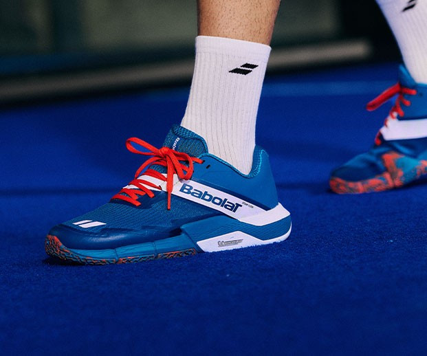 Babolat herenschoenen