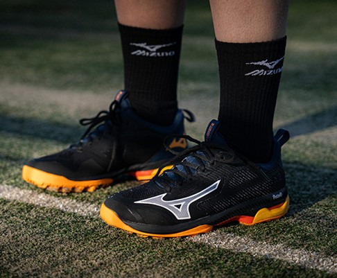 Beste korfbalschoenen