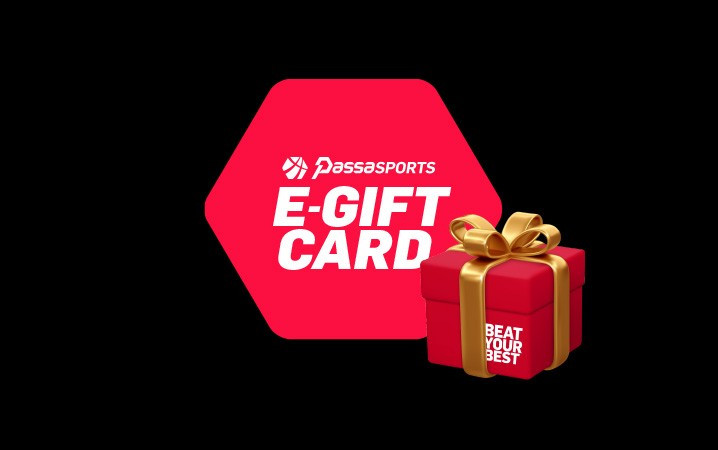 Passasports Giftcard