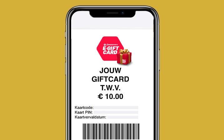 Passasport Giftcards